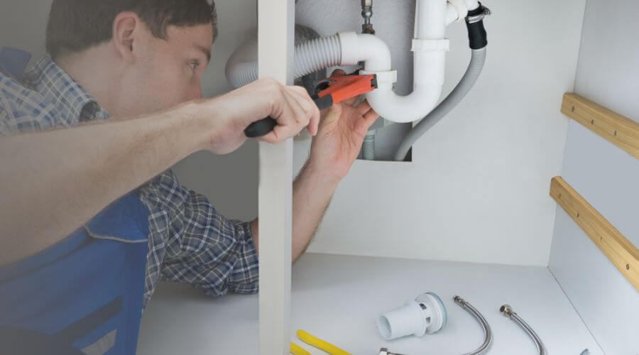 Professional expert plumbing services in Saulsbury, TN